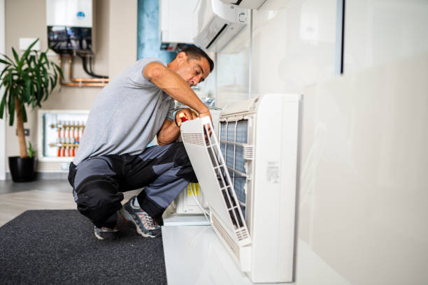 Best HVAC Duct Inspection Services  in Ellettsville, IN