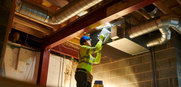 Best Air Duct Cleaning Near Me in Ellettsville, IN