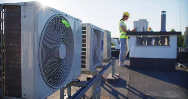 Best Air Duct Cleaning Near Me in Ellettsville, IN