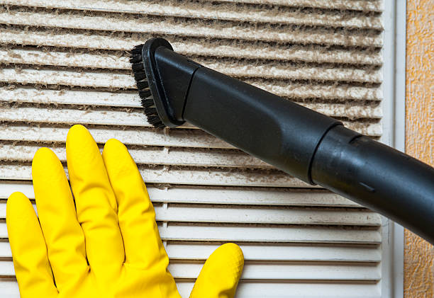Best Best Air Duct Cleaning Company  in Ellettsville, IN