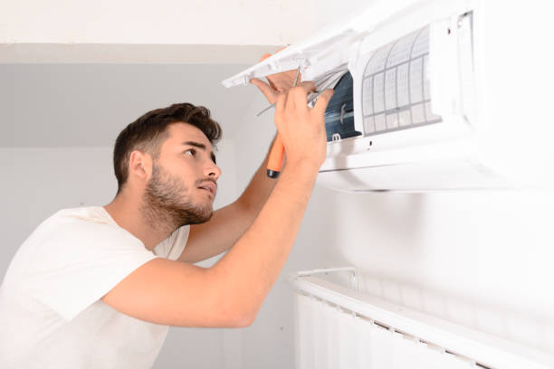 Best General Air Duct Cleaning  in Ellettsville, IN