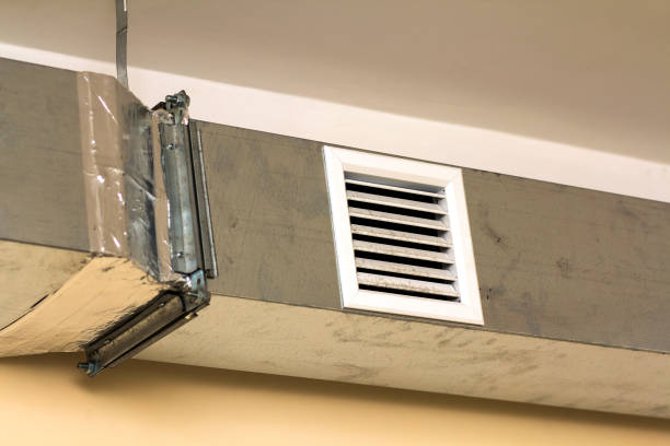 Best Affordable HVAC Duct Cleaning  in Ellettsville, IN